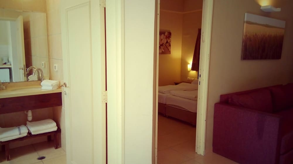 Basic Apartment, 1 Bedroom photo 3
