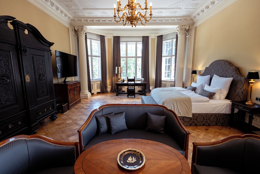 Comfort Suite