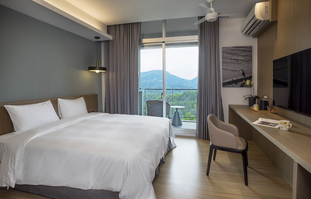 Executive Double Room