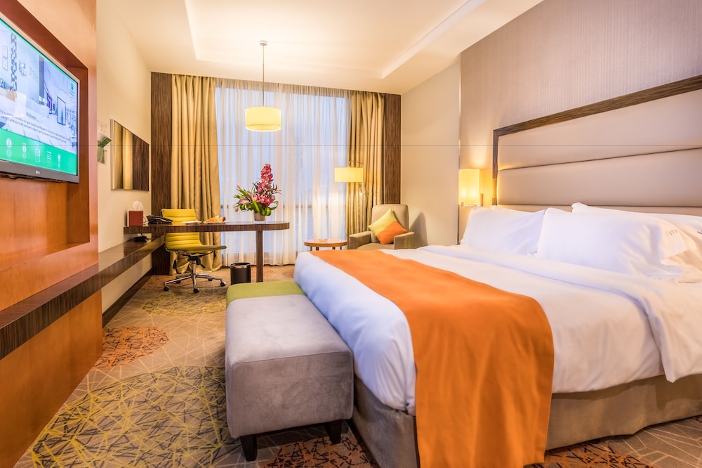 Suite, 1 Bedroom