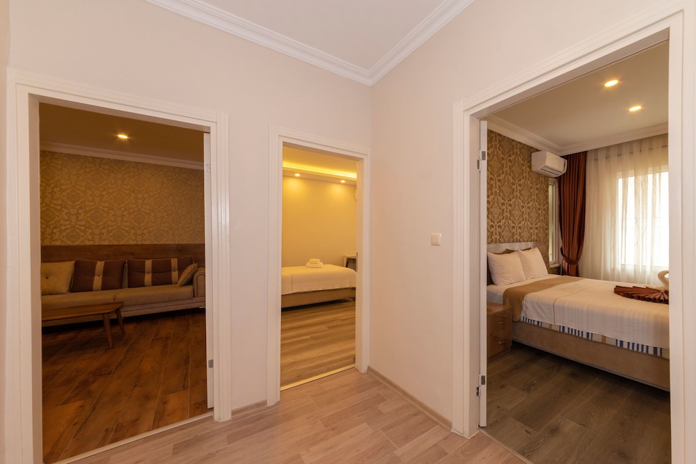 Exclusive Apartment, 2 Bedrooms photo 1