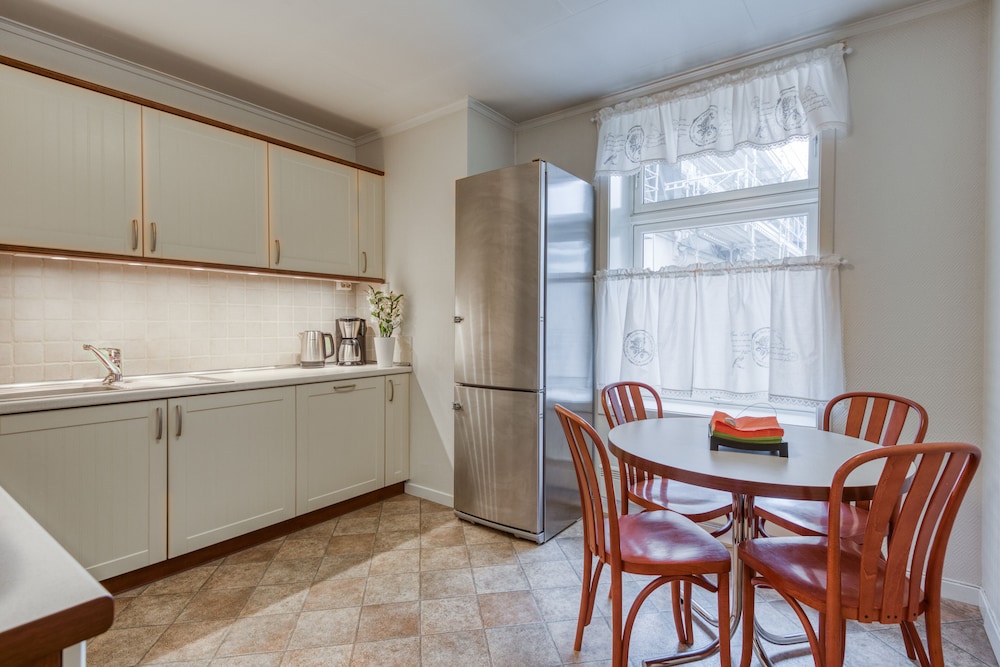 Comfort Apartment, 1 Bedroom photo 3