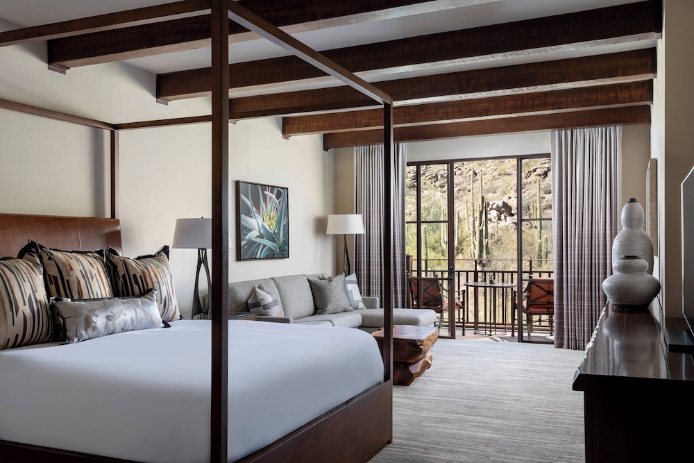 Presidential Suite, 1 Bedroom, Balcony