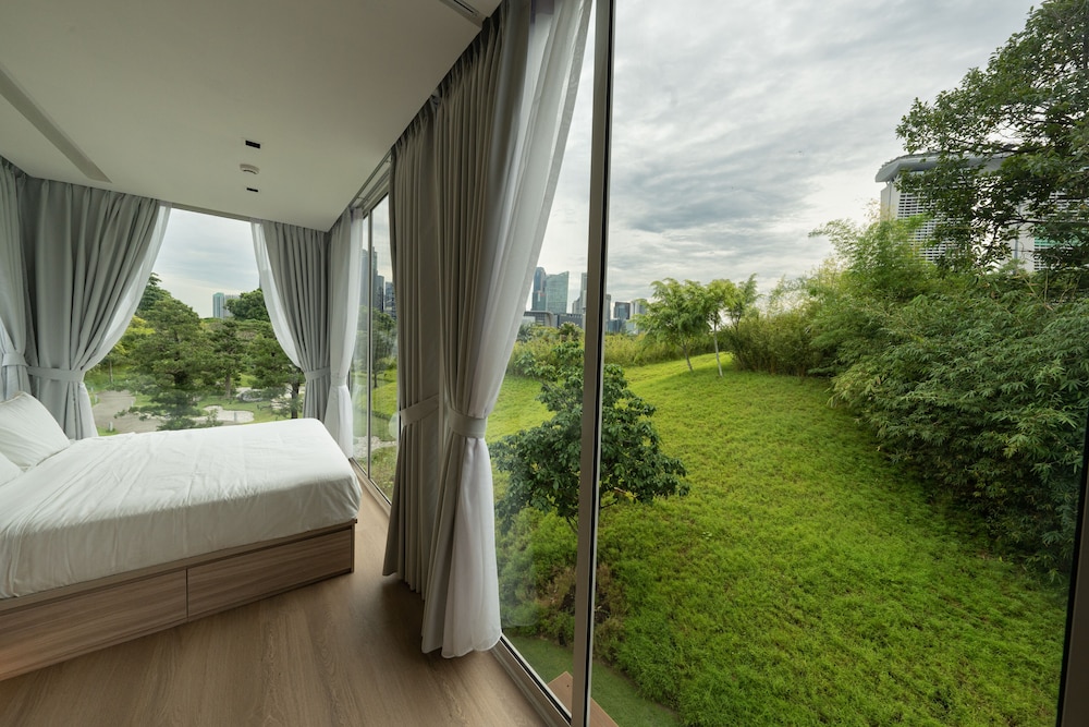Duplex Suite @ Garden Pod photo 1