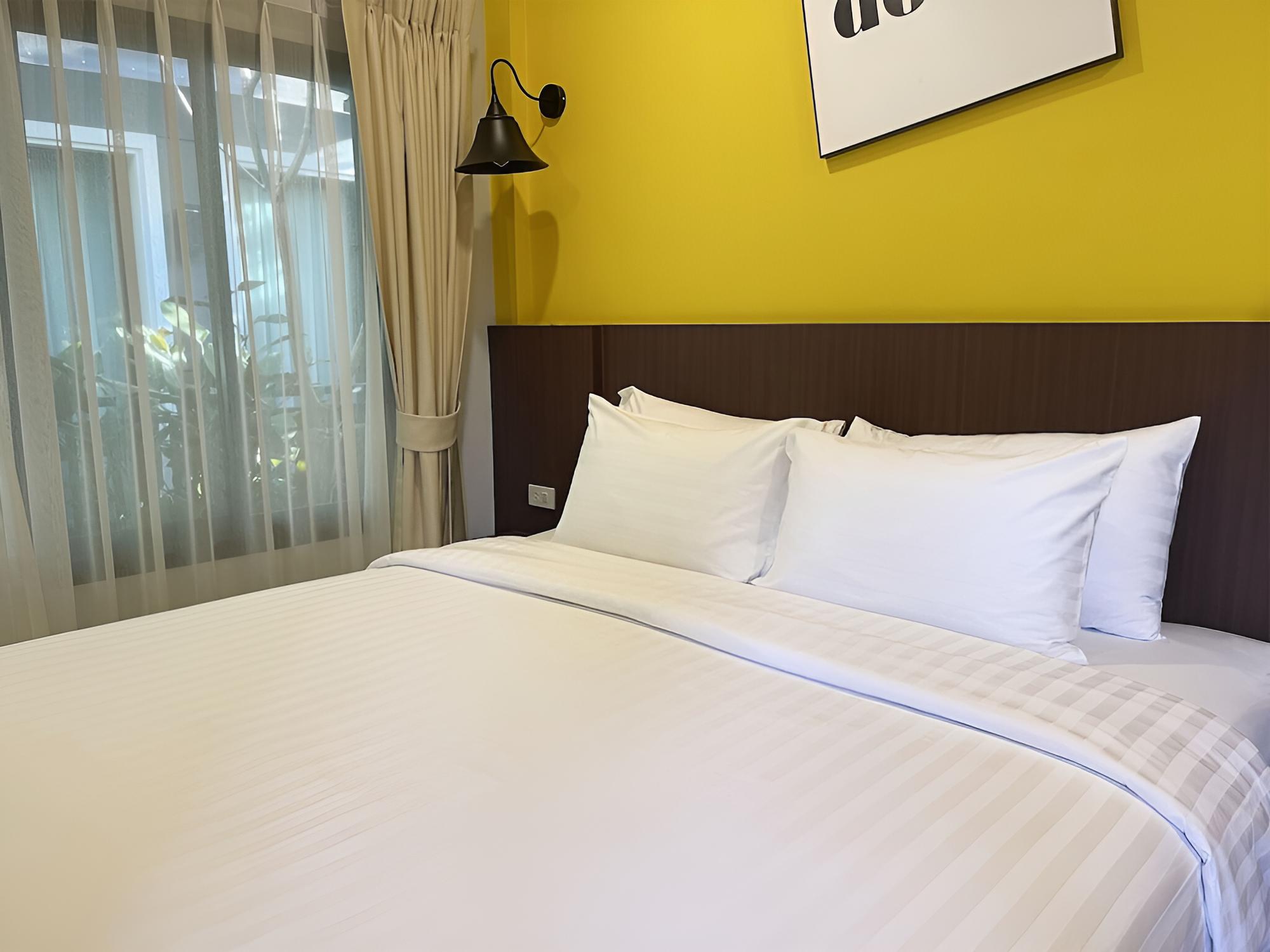 Superior Room, Garden View - Photo 1
