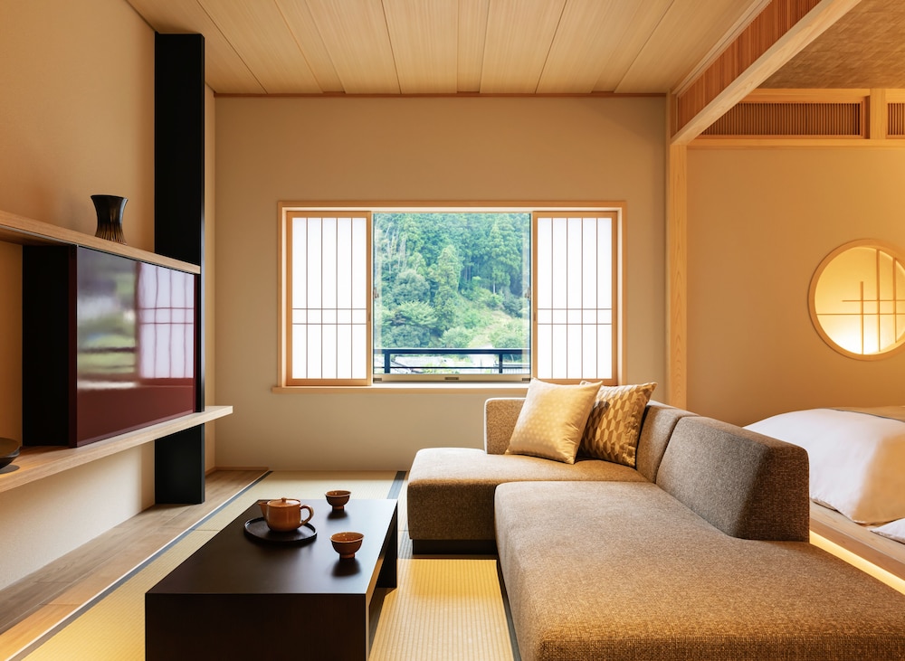 Japanese-Style Room FA4, for 4 Guests photo 2