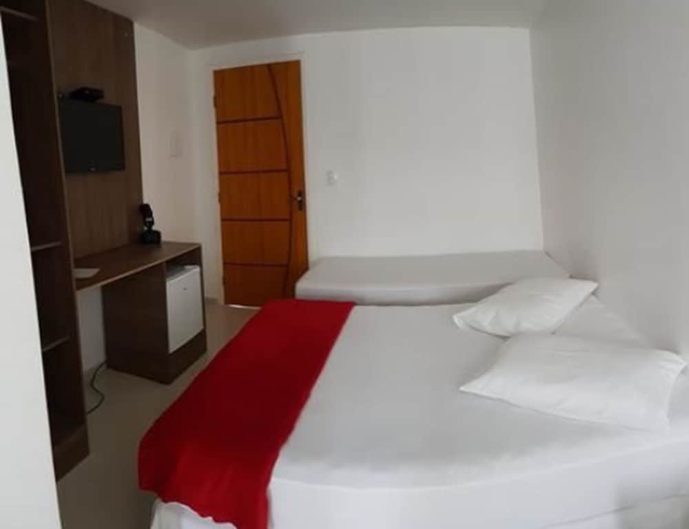 Standard Quadruple Room photo 3