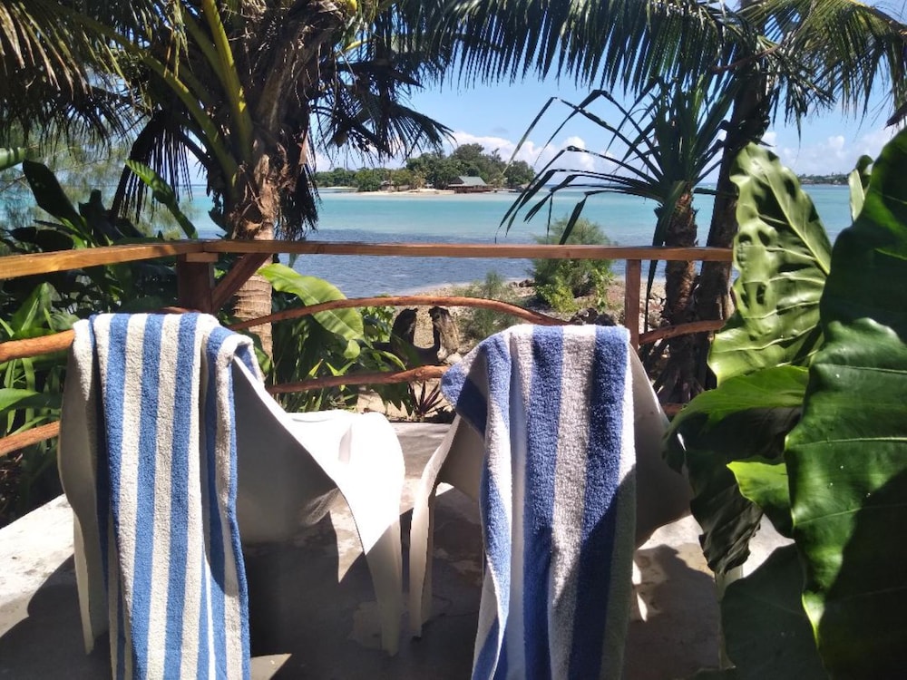 Panoramic Villa, 1 Bedroom, Lagoon View (Waterfront) photo 3