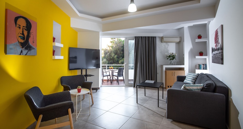 Superior Suite, Sea View - Photo 4