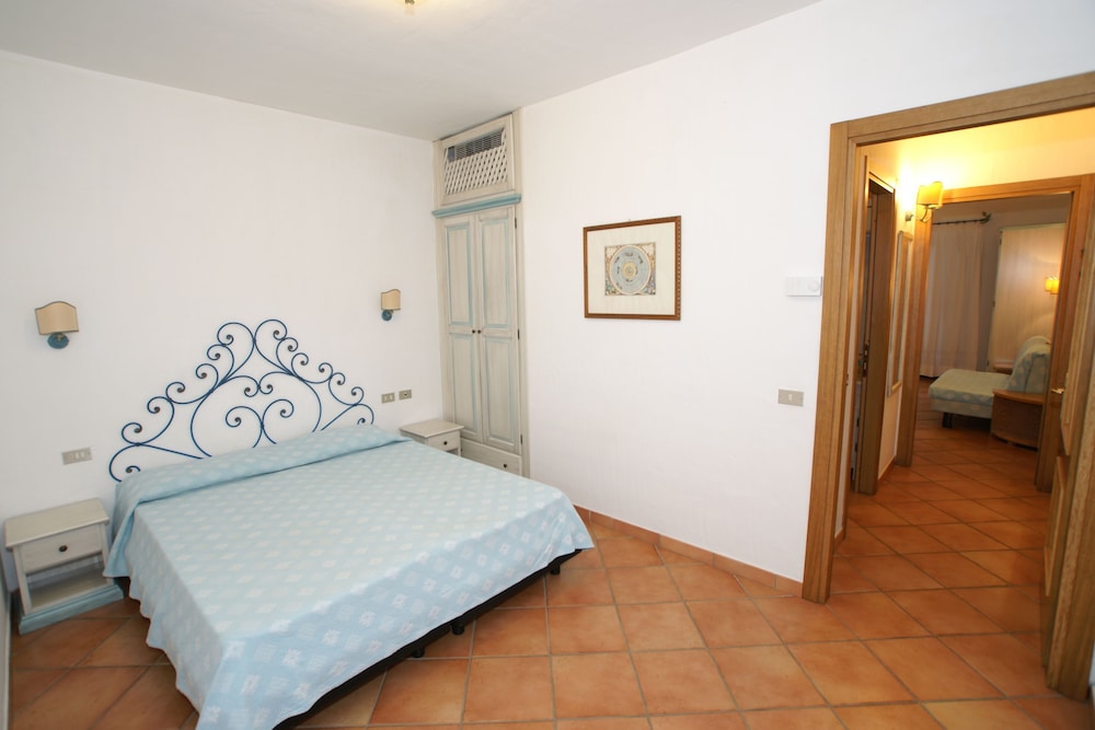 Standard Apartment, 1 Bedroom (For five people) photo 3
