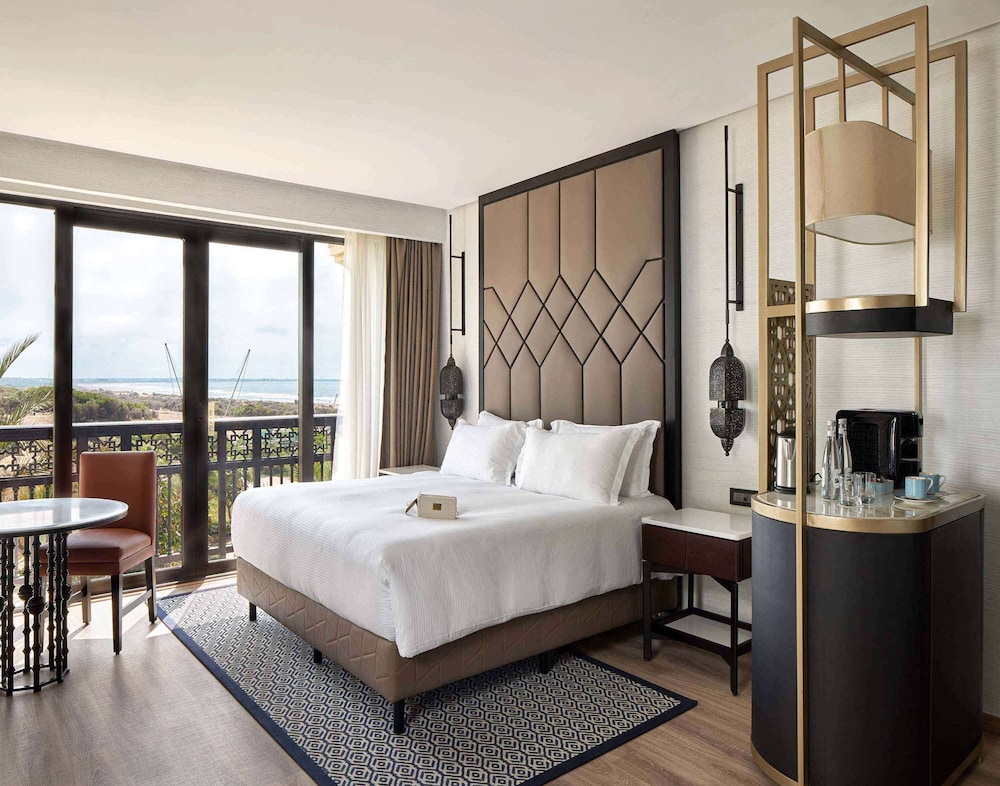 Terrace Suite - Photo 1