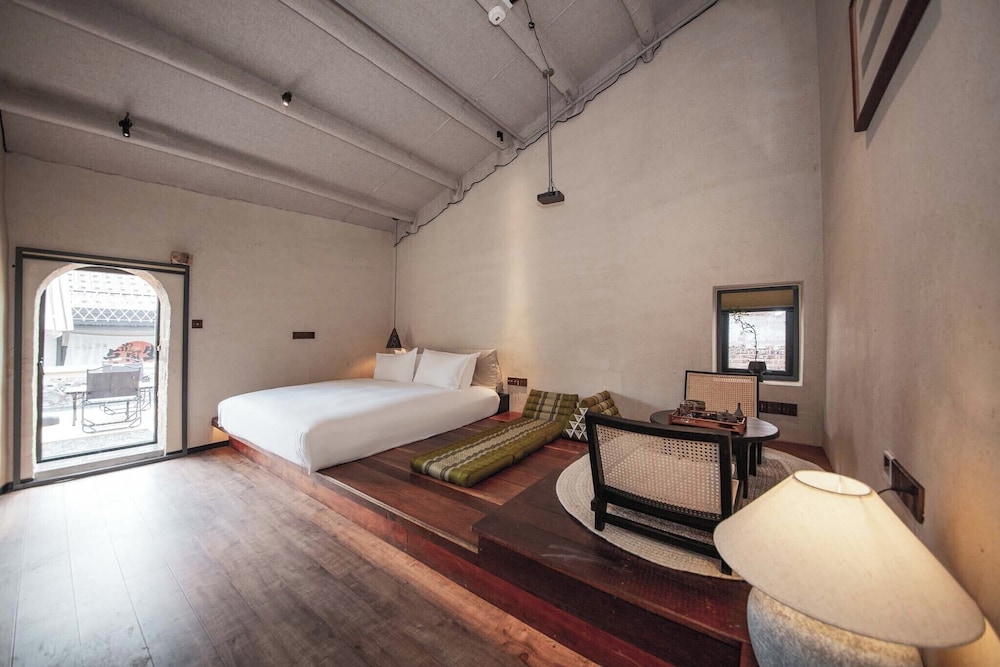 Superior Double Room photo 1