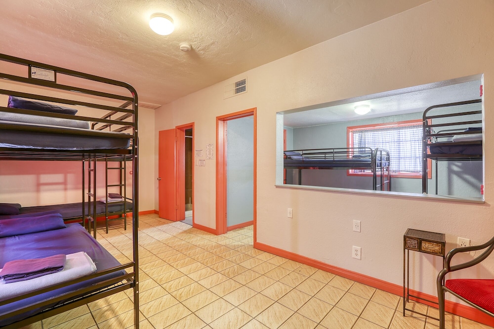 Sin City Hostel, Photo 12