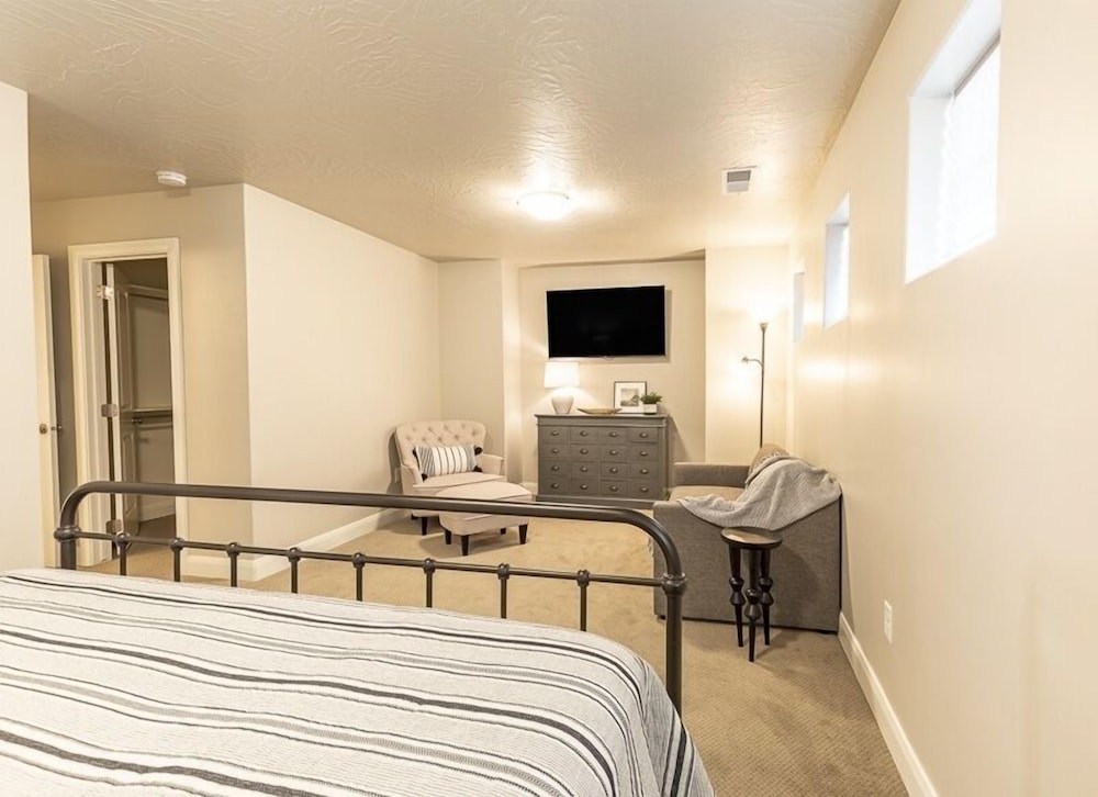 Townhome, 3 Bedrooms