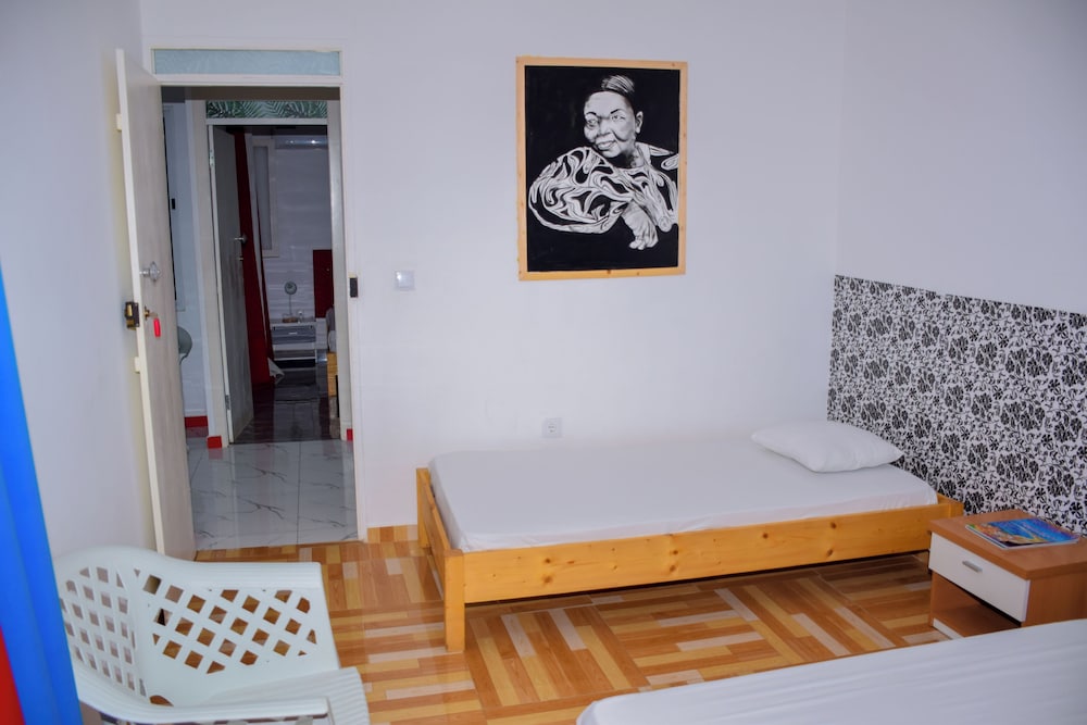 Comfort Apartment, 2 Bedrooms