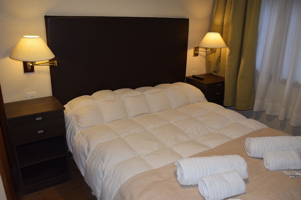 Apartamento de 1 dormitorio photo 1