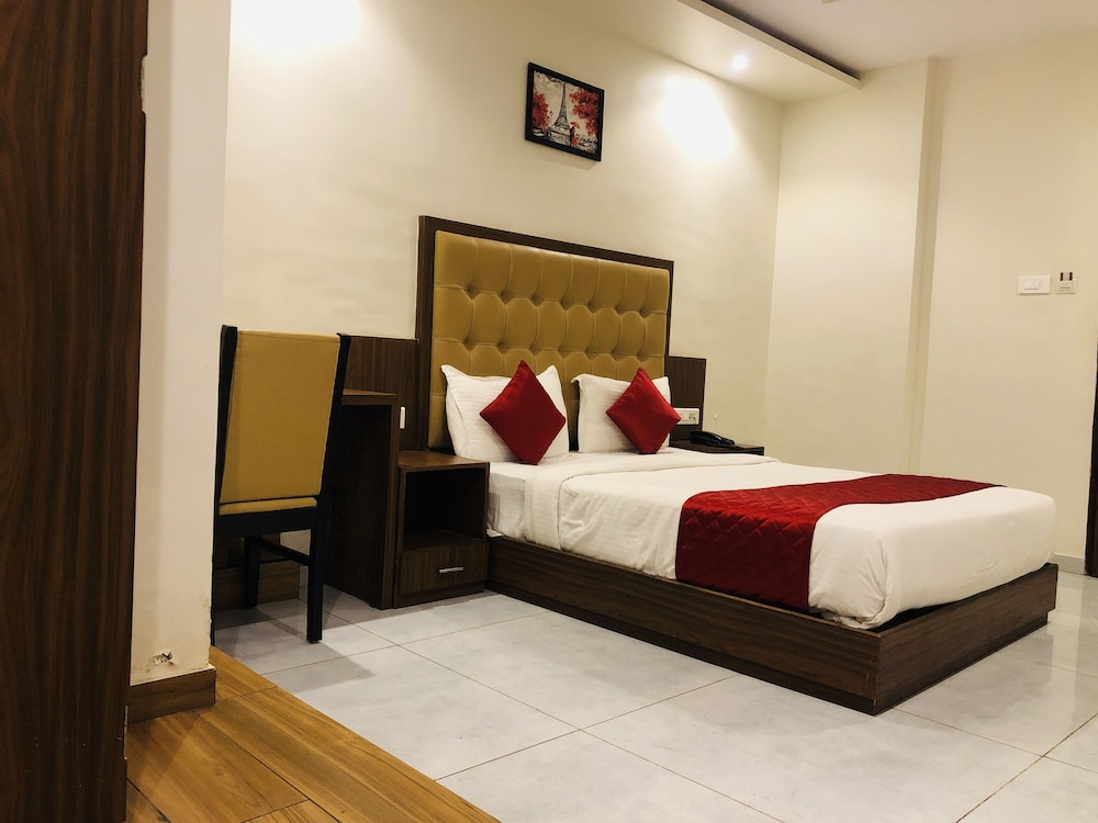 Deluxe Double Room - Photo 6