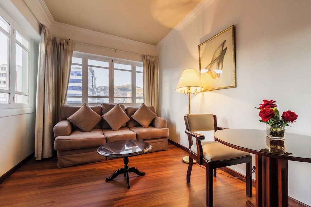 Executive Double Room photo 3