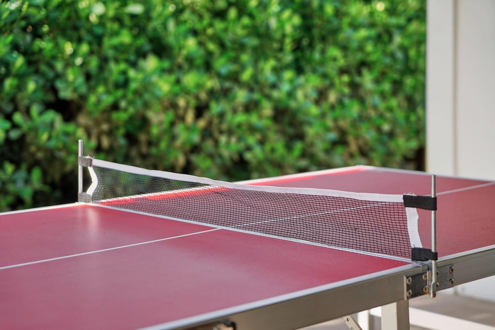 Sport Villa - Football Field Grill Games Pool, Foto 18