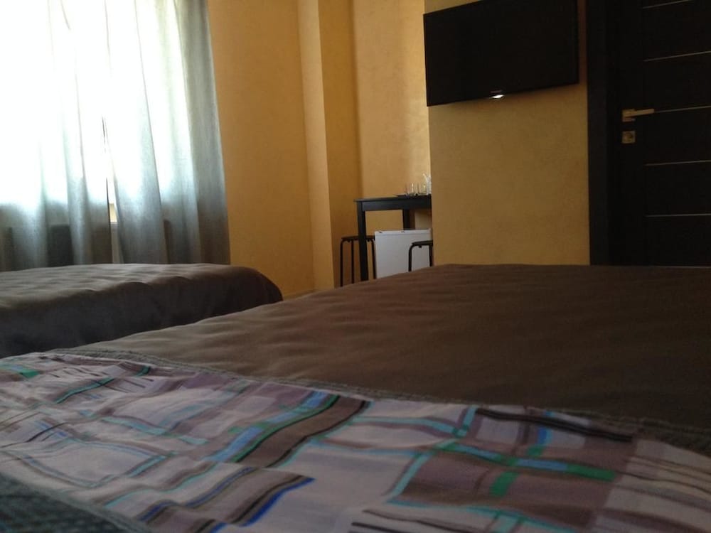 Classic Double Or Twin Room photo 3