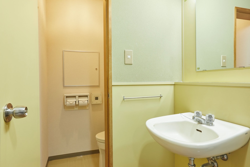 Japanese-style room B, Non Smoking photo 3