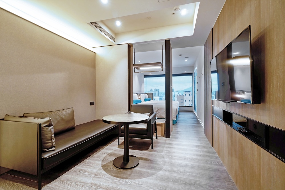 Family Suite - Photo 3