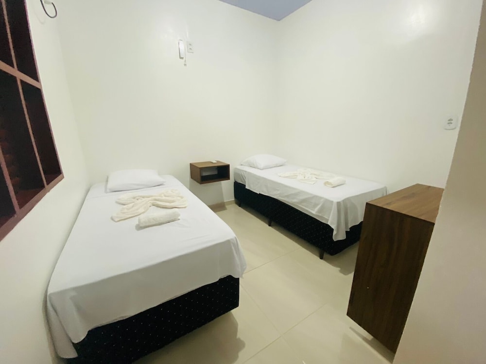Basic Double Room photo 1
