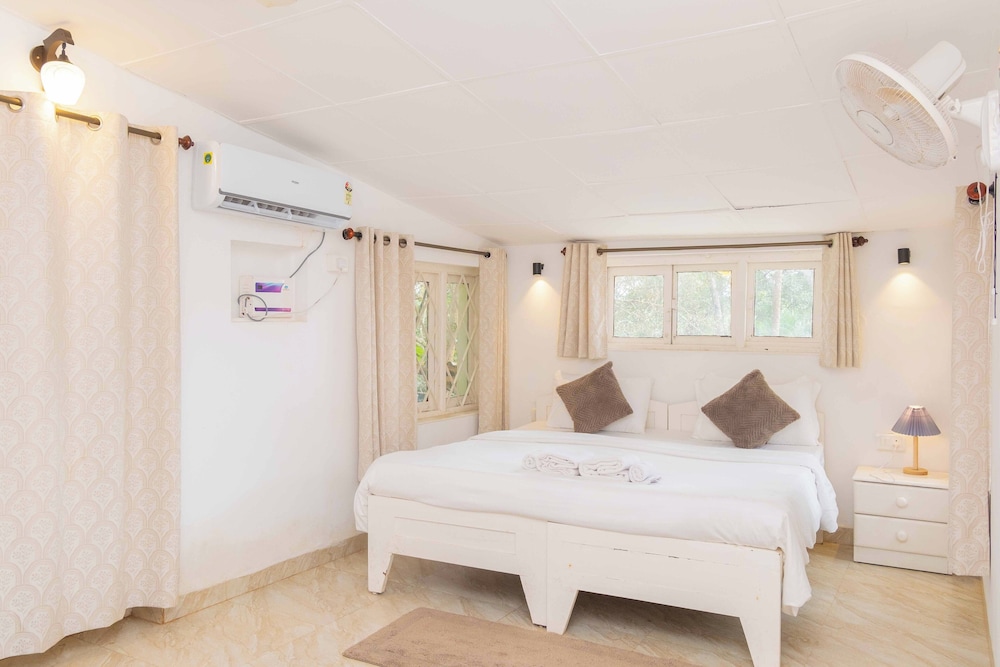 Deluxe Room photo 1