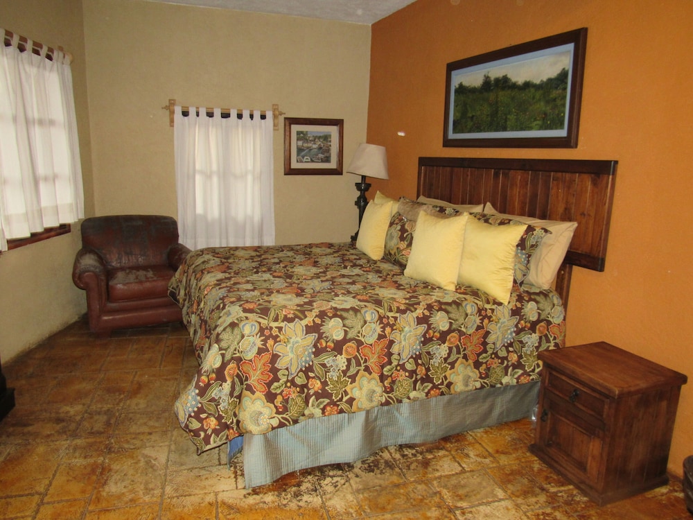 Junior Room photo 1