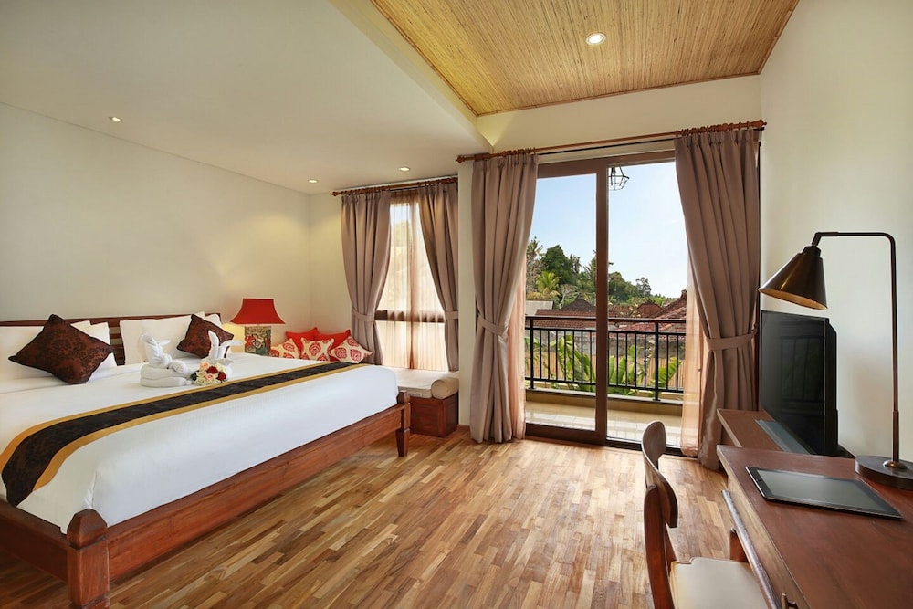 Villa, 2 Bedrooms, Private Pool photo 2