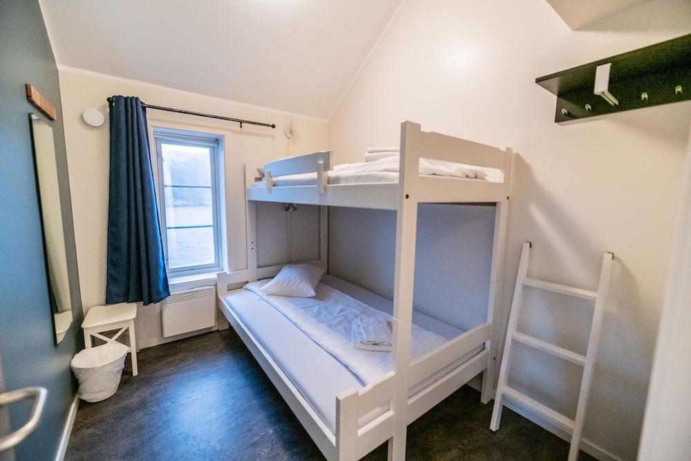 Economy Twin Room