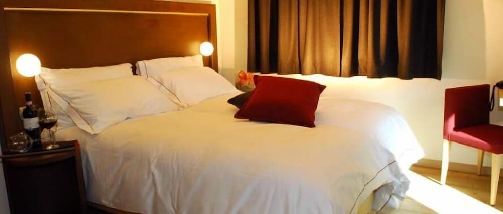 Comfort Double Room, 1 Double Bed, Balcony photo 1