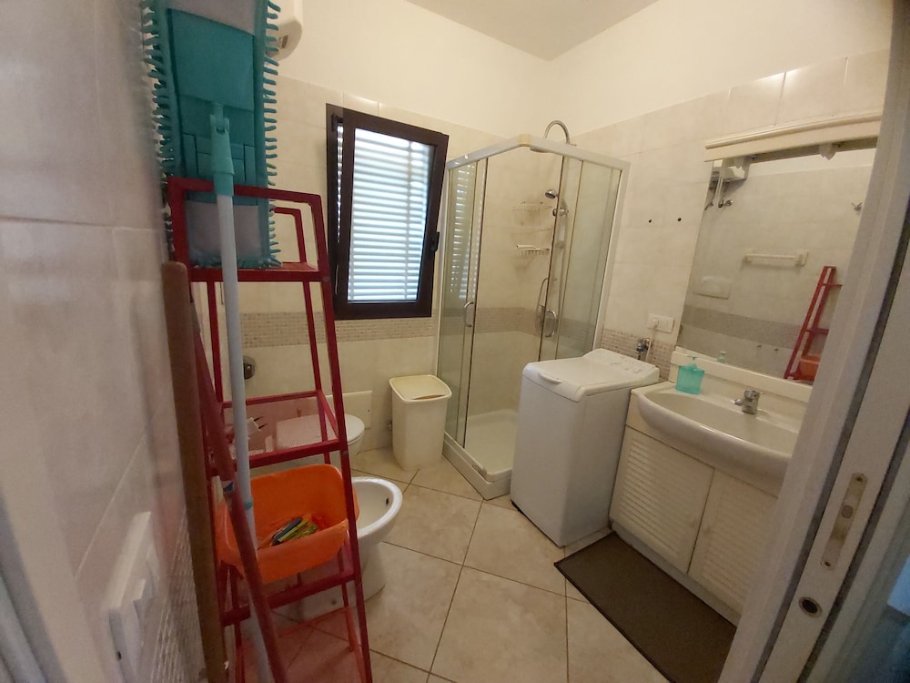 Villa, 3 Bedrooms, Smoking, Private Pool