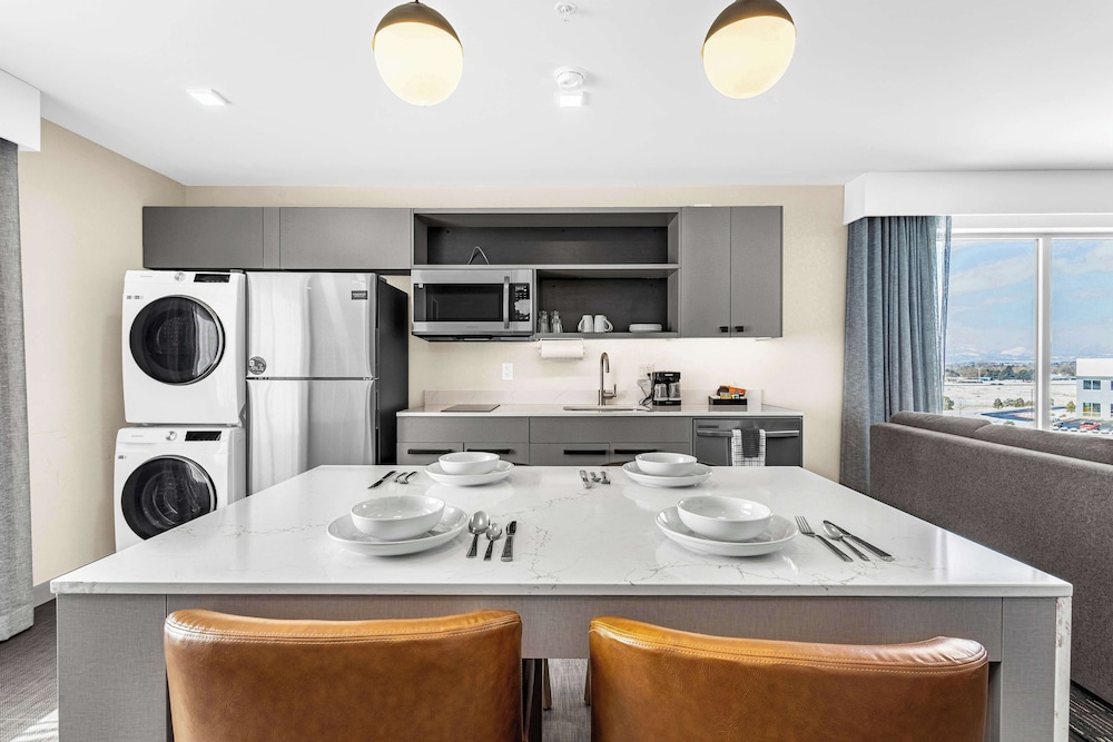 Homewood Suites By Hilton Colorado Springs Flughafen, Co, Foto 4