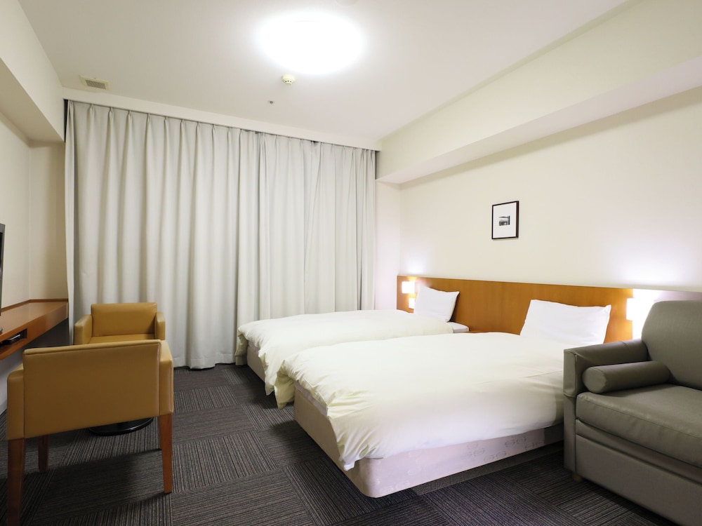 Twin Room, Non Smoking (Hinder Twin) - Photo 1