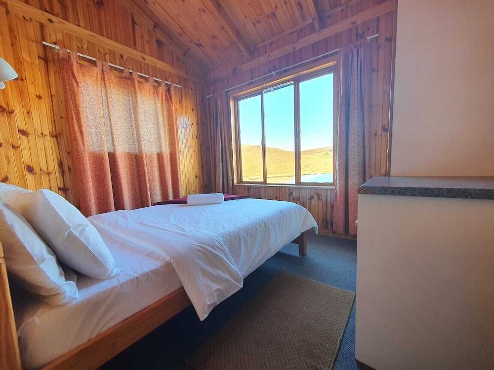 Standard Cabin photo 1