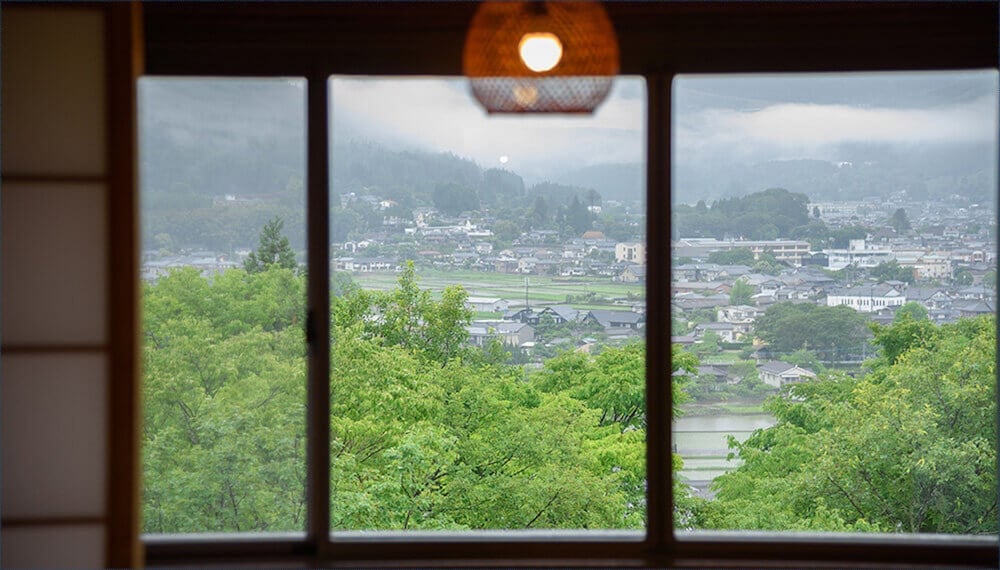 Main Building - Japanese Style Room For 3 People photo 3
