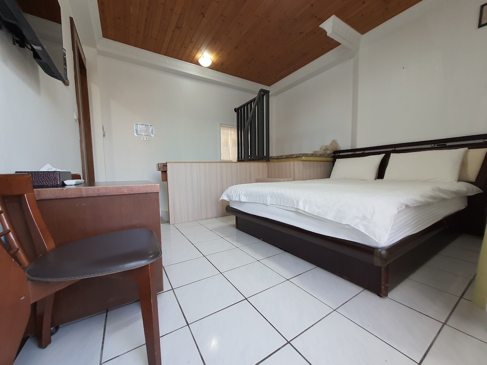 Double Room, Balcony photo 2