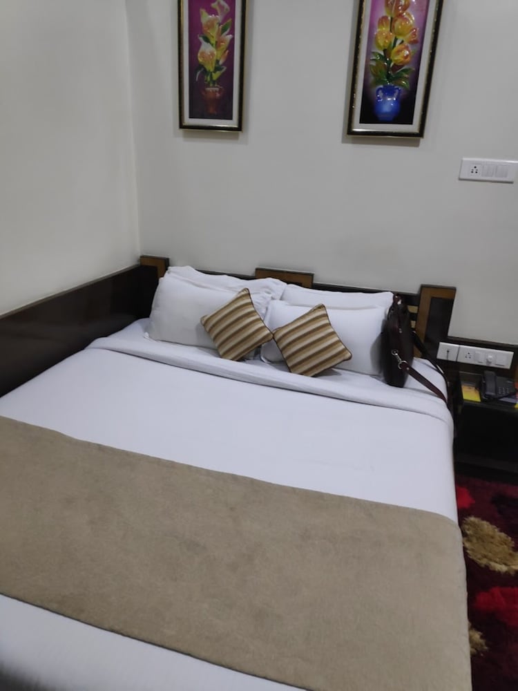 Club Room