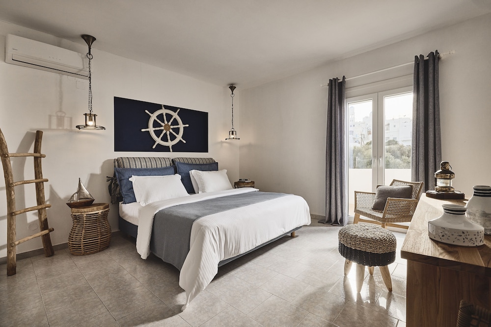 Luxury Double Room photo 1