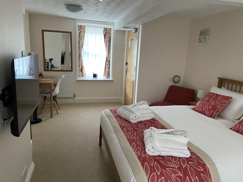 Superior Double Room, Ensuite (Room 2) photo 3