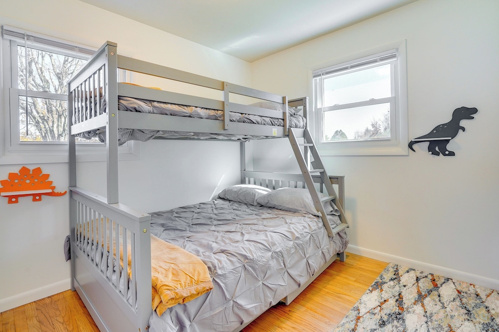 House (2 Bedrooms) photo 1