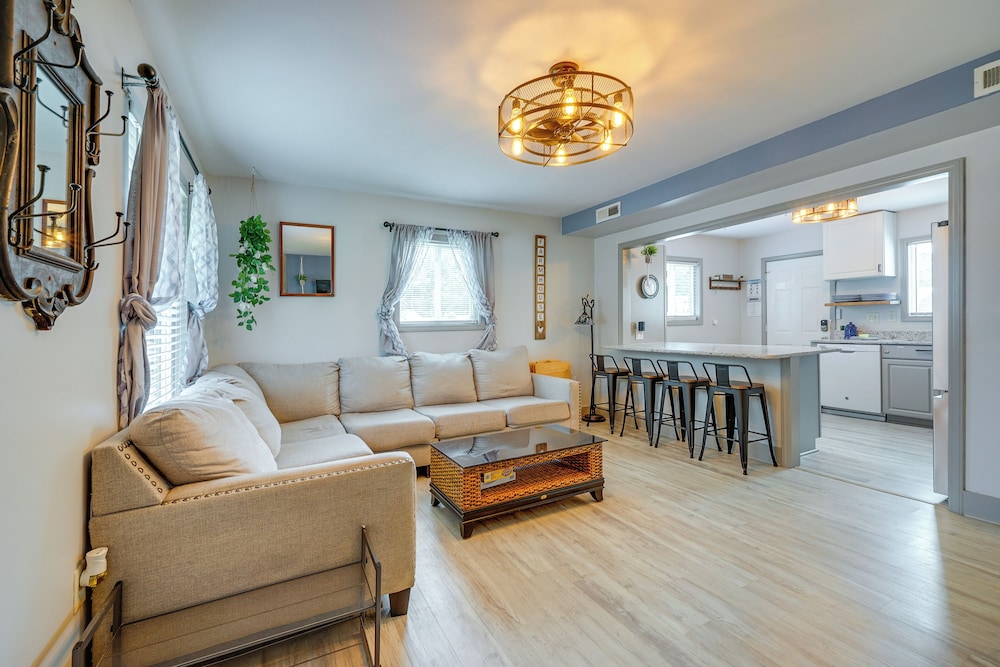 House (4 Bedrooms) photo 1