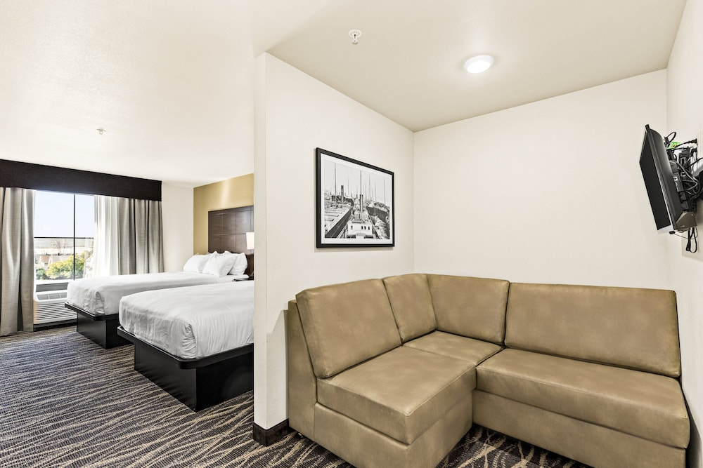 Studio, Multiple Beds, Non Smoking - Photo 1