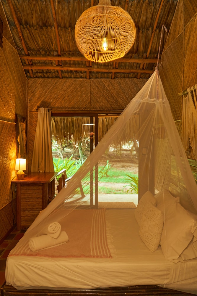 Traditional Double Room