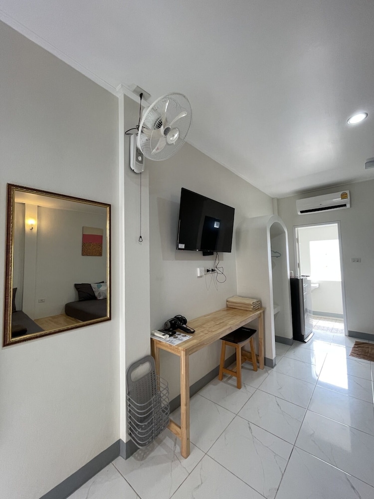 Deluxe Room photo 3