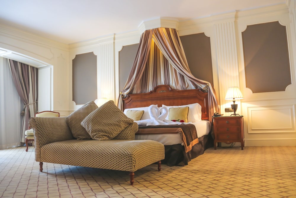 Presidential Room photo 2