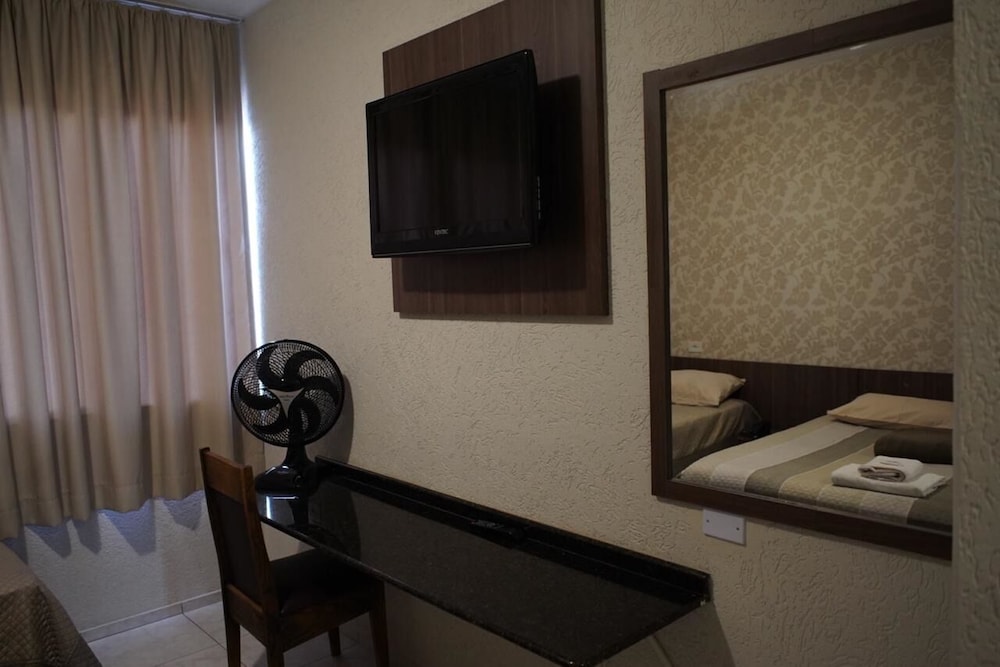 Economy Single Room photo 3
