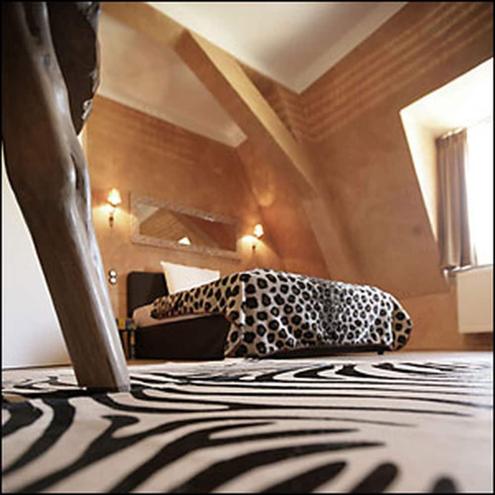 Junior Suite photo 3