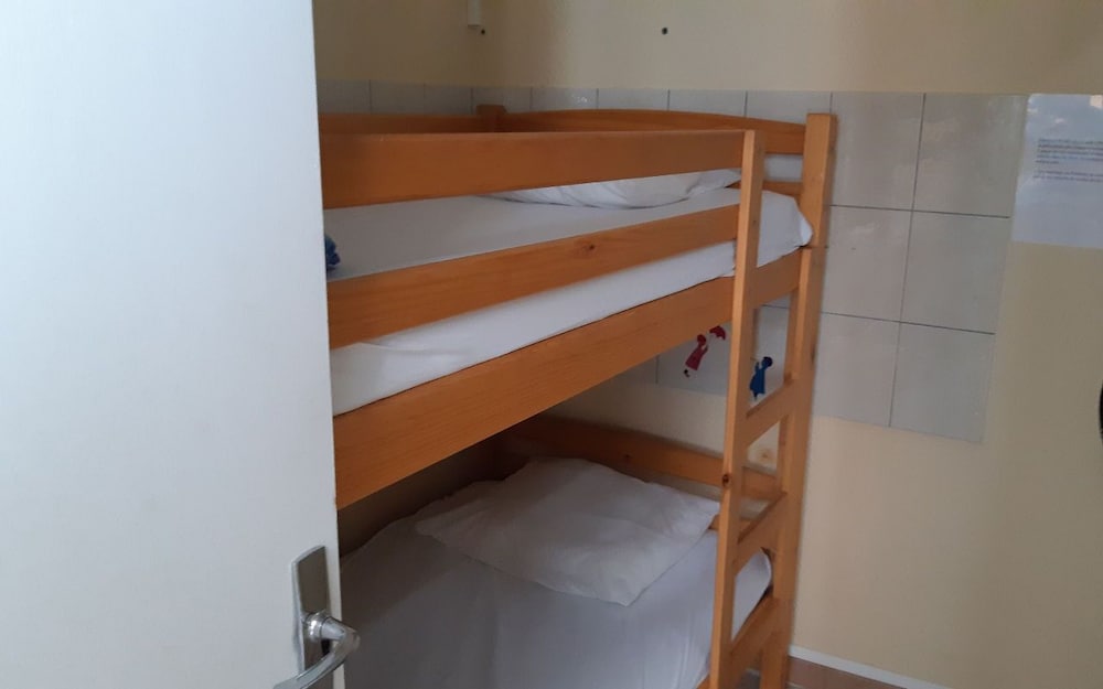 Family Quadruple Room photo 2